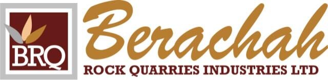 Berachah Rock Quarries Ltd.